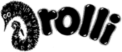 DROLLI Logo (DPMA, 12.09.1991)