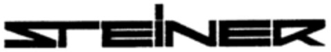 STEINER Logo (DPMA, 03.02.1992)