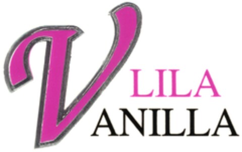 LILA VANILLA Logo (DPMA, 25.01.1994)