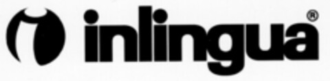 i inlingua Logo (DPMA, 20.02.1990)