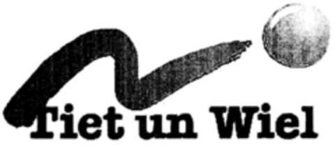 Tiet un Wiel Logo (DPMA, 13.01.2000)