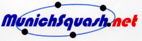 MunichSquash.net Logo (DPMA, 18.02.2000)
