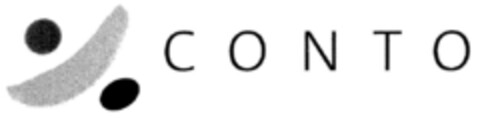 CONTO Logo (DPMA, 02/24/2000)