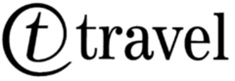 travel Logo (DPMA, 26.06.2000)