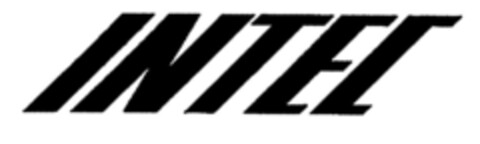 INTEC Logo (DPMA, 01/24/2001)