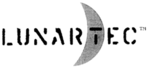 LUNARTEC Logo (DPMA, 22.02.2001)