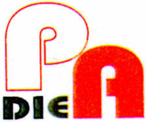 DIE PA Logo (DPMA, 19.04.2001)