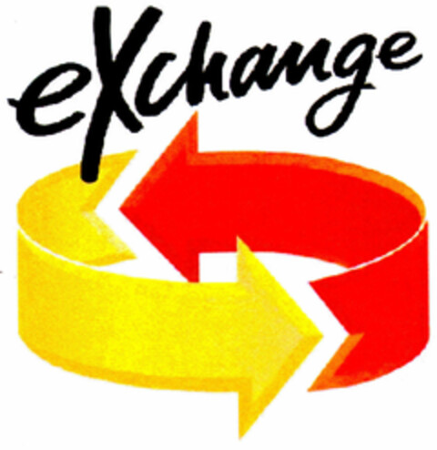 eXchange Logo (DPMA, 08/06/2001)