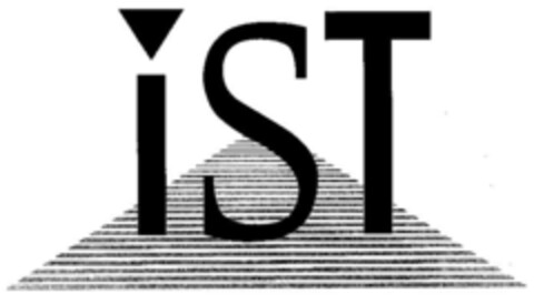 iST Logo (DPMA, 10.09.2001)