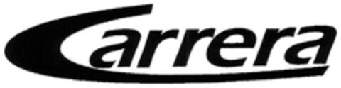 Carrera Logo (DPMA, 10.03.2008)