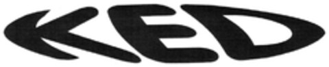 KED Logo (DPMA, 04/22/2008)