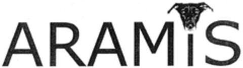 ARAMIS Logo (DPMA, 30.04.2008)