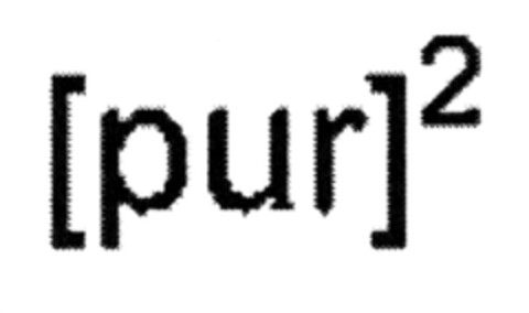 pur Logo (DPMA, 10.10.2008)