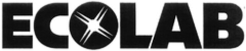 ECOLAB Logo (DPMA, 26.11.2008)