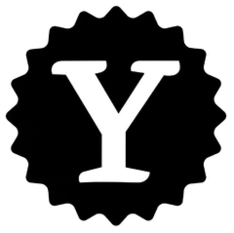 Y Logo (DPMA, 02.12.2008)