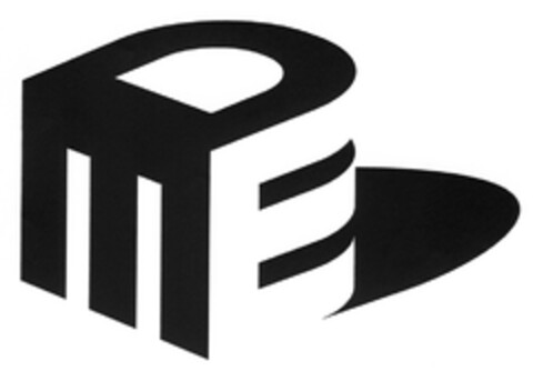 MED Logo (DPMA, 21.01.2009)