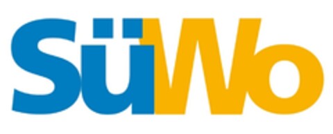 SüWo Logo (DPMA, 05/09/2009)