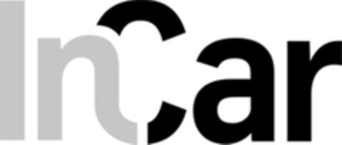 InCar Logo (DPMA, 10/07/2009)