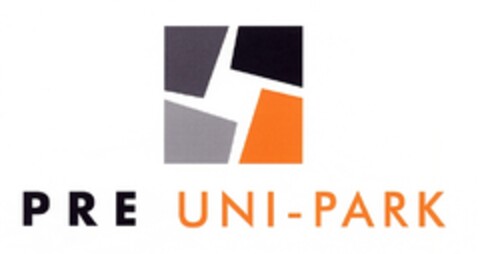 PRE UNI-PARK Logo (DPMA, 19.08.2009)