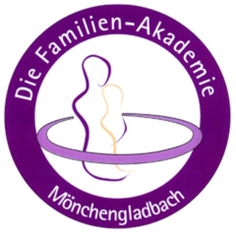 Die Familien-Akademie Mönchengladbach Logo (DPMA, 10.11.2009)