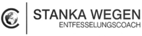 STANKA WEGEN ENTFESSELUNGSCOACH Logo (DPMA, 01.10.2010)