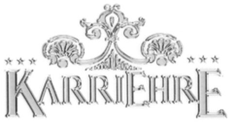 KARRIEHRE Logo (DPMA, 01/13/2011)