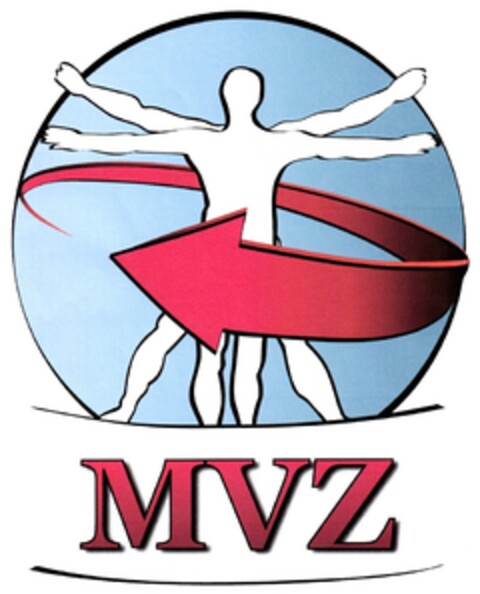 MVZ Logo (DPMA, 02.05.2011)