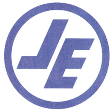 JE Logo (DPMA, 05/13/2011)