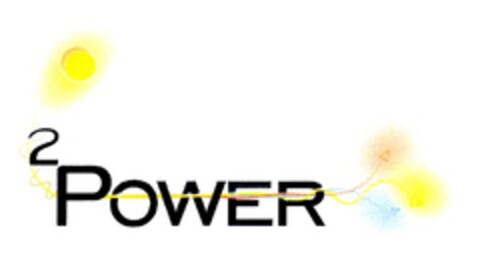 ²POWER Logo (DPMA, 08.07.2011)