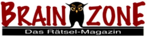 BRAIN ZONE Logo (DPMA, 27.09.2011)