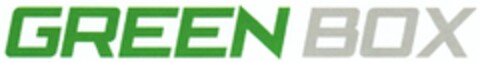 GREEN BOX Logo (DPMA, 07.10.2011)