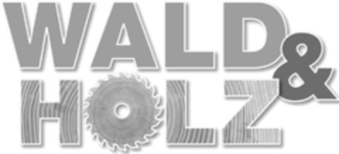 WALD&HOLZ Logo (DPMA, 10.09.2012)