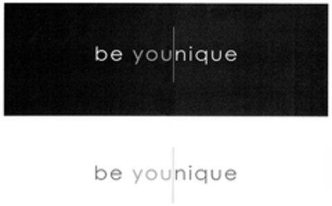 be younique Logo (DPMA, 27.03.2012)