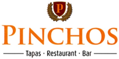 PINCHOS Logo (DPMA, 28.03.2012)