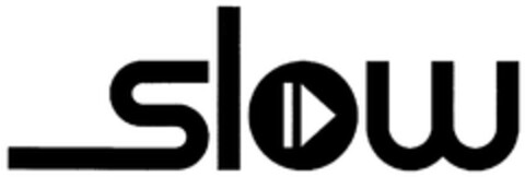 slow Logo (DPMA, 13.04.2012)