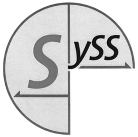 SySS Logo (DPMA, 19.04.2012)