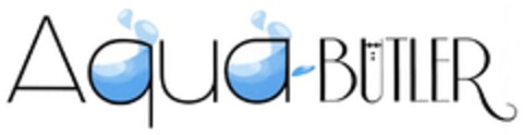 Aqua BUTLER Logo (DPMA, 27.04.2012)