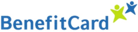BenefitCard Logo (DPMA, 20.07.2012)