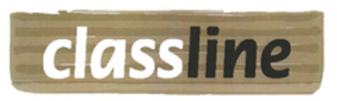 classline Logo (DPMA, 23.11.2012)