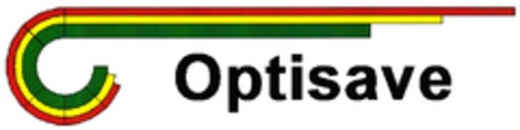 Optisave Logo (DPMA, 12/17/2012)