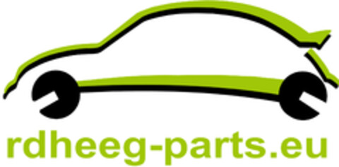 rdheeg-parts.eu Logo (DPMA, 06.02.2013)
