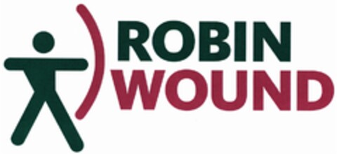 ROBIN WOUND Logo (DPMA, 08.01.2013)