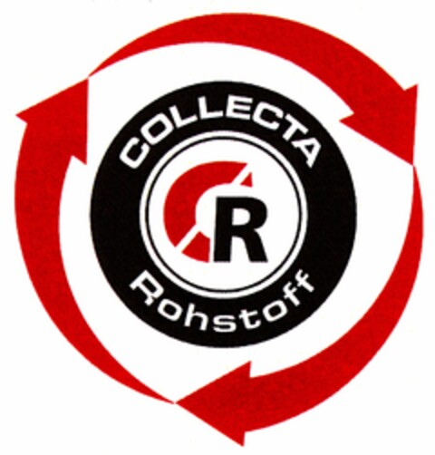 COLLECTA Rohstoff CR Logo (DPMA, 05/25/2013)