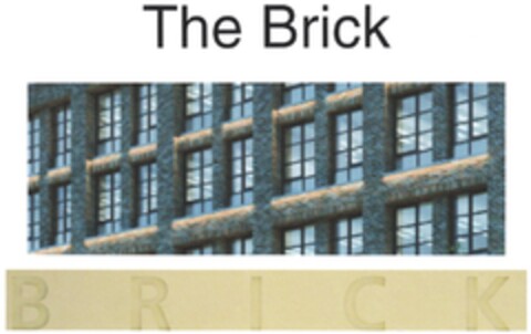 The Brick Logo (DPMA, 13.08.2013)