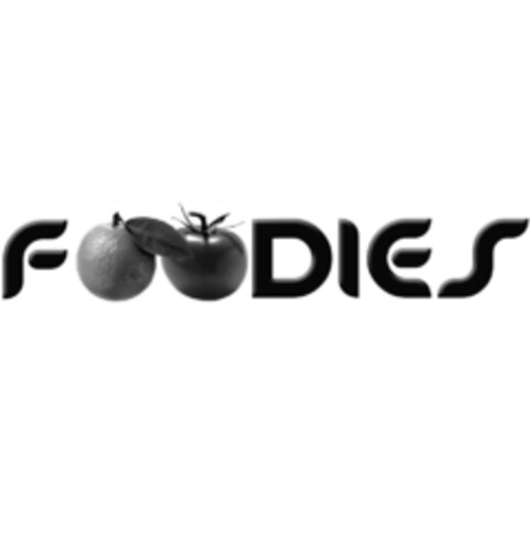 FOODIES Logo (DPMA, 18.06.2014)