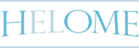 HELOME Logo (DPMA, 04.12.2014)