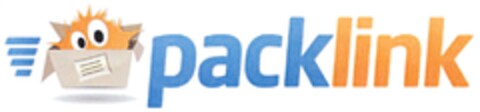 packlink Logo (DPMA, 10.01.2014)