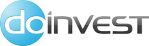 doinVEST Logo (DPMA, 03/17/2014)