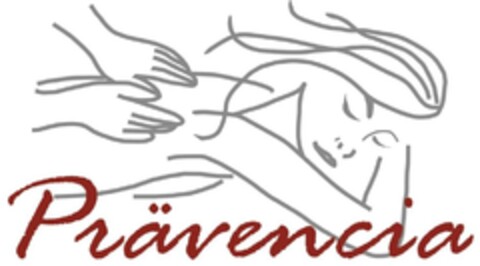 Prävencia Logo (DPMA, 16.05.2014)