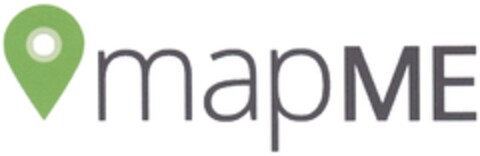 mapME Logo (DPMA, 06/06/2014)